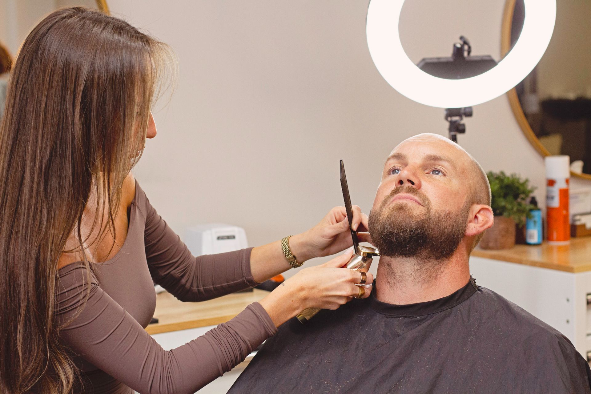 Men's Barbershop in Franklin, TN | 5th \u0026 Barber, image size:1920x1280