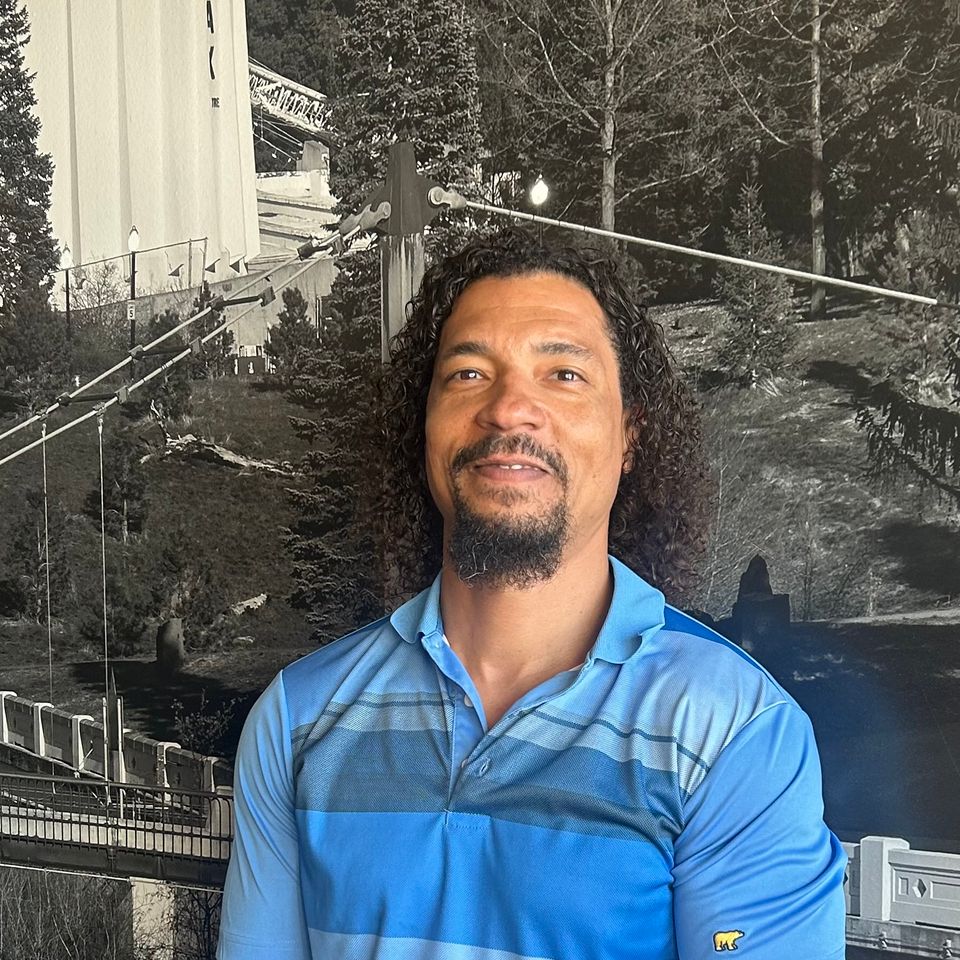 Trevor- Best Web Designer Spokane