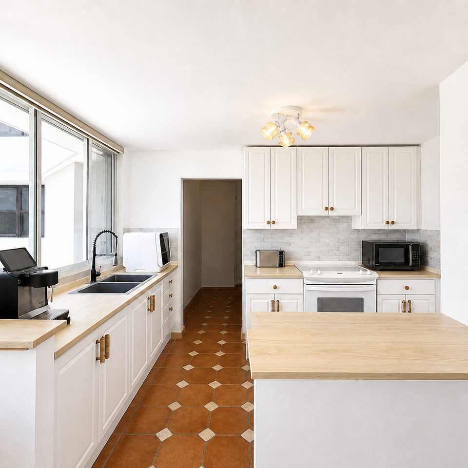 Kitchen 4