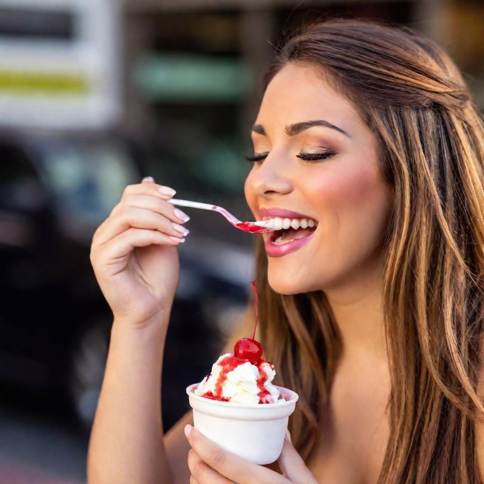 Mobile Italian Ice Services