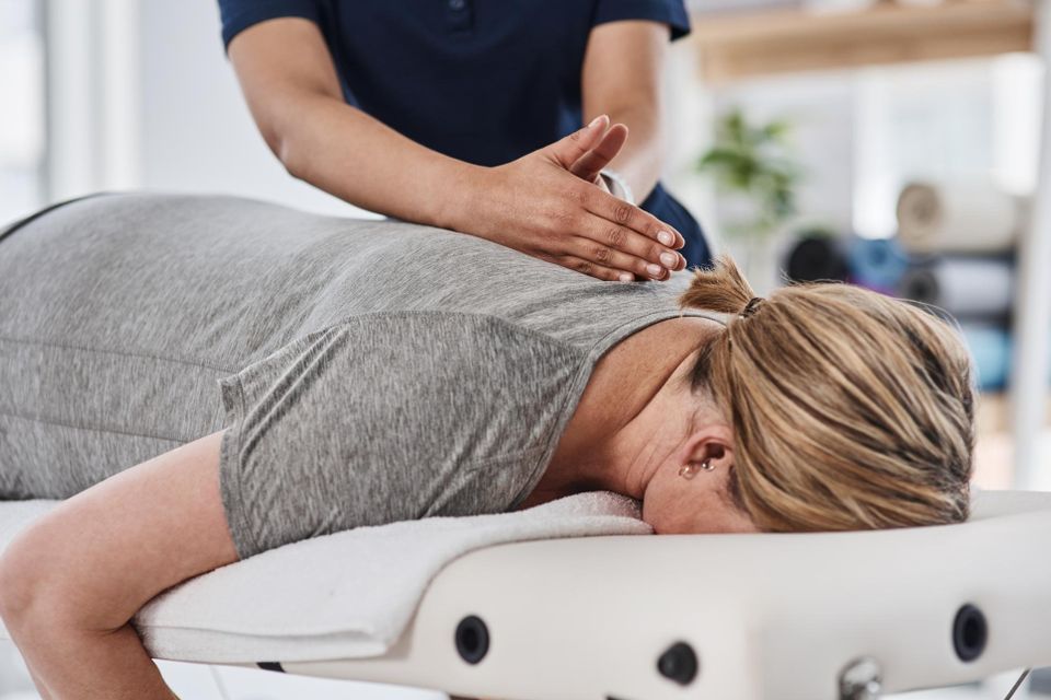 Chiropractic Services