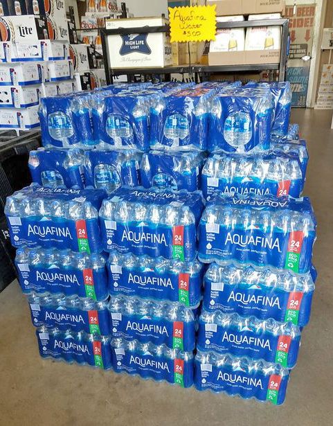 Water