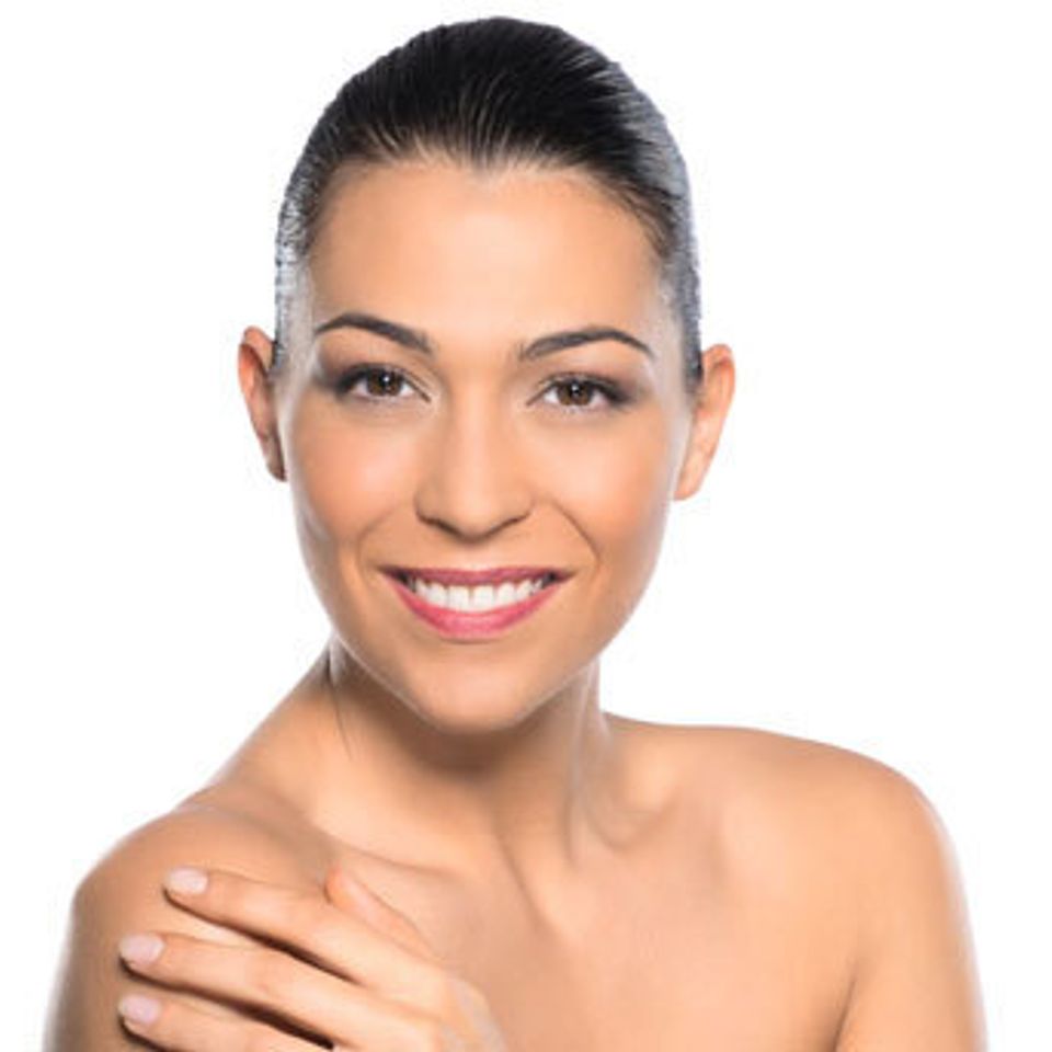 Forehead and brow lift