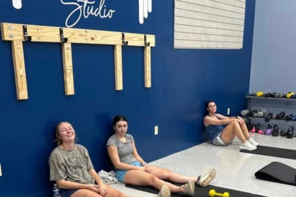 Bfitgymmagee.com images8