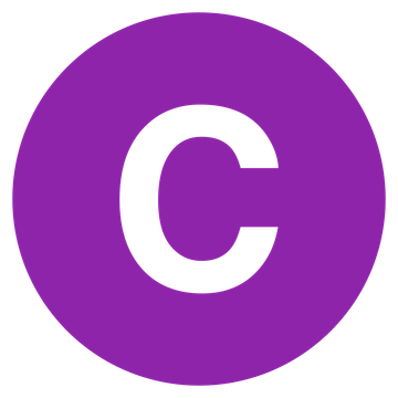 C