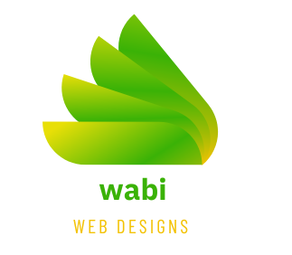 Wabi Web Designs