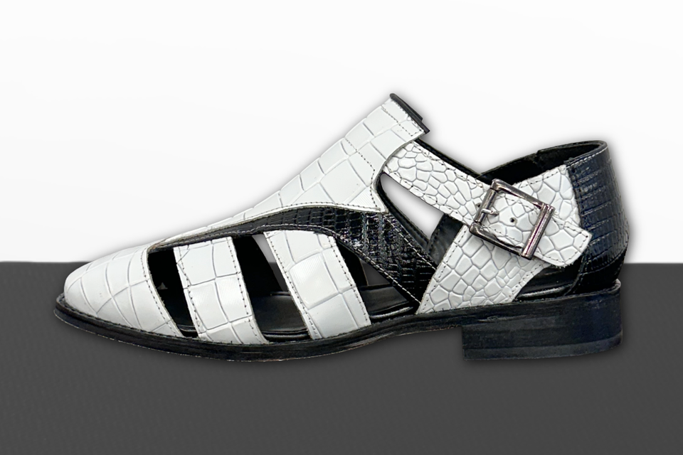 Shoes july 24 6