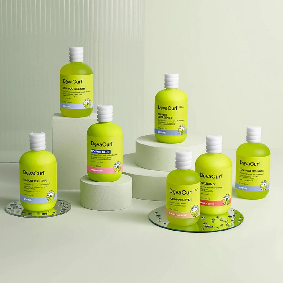 Devacurl