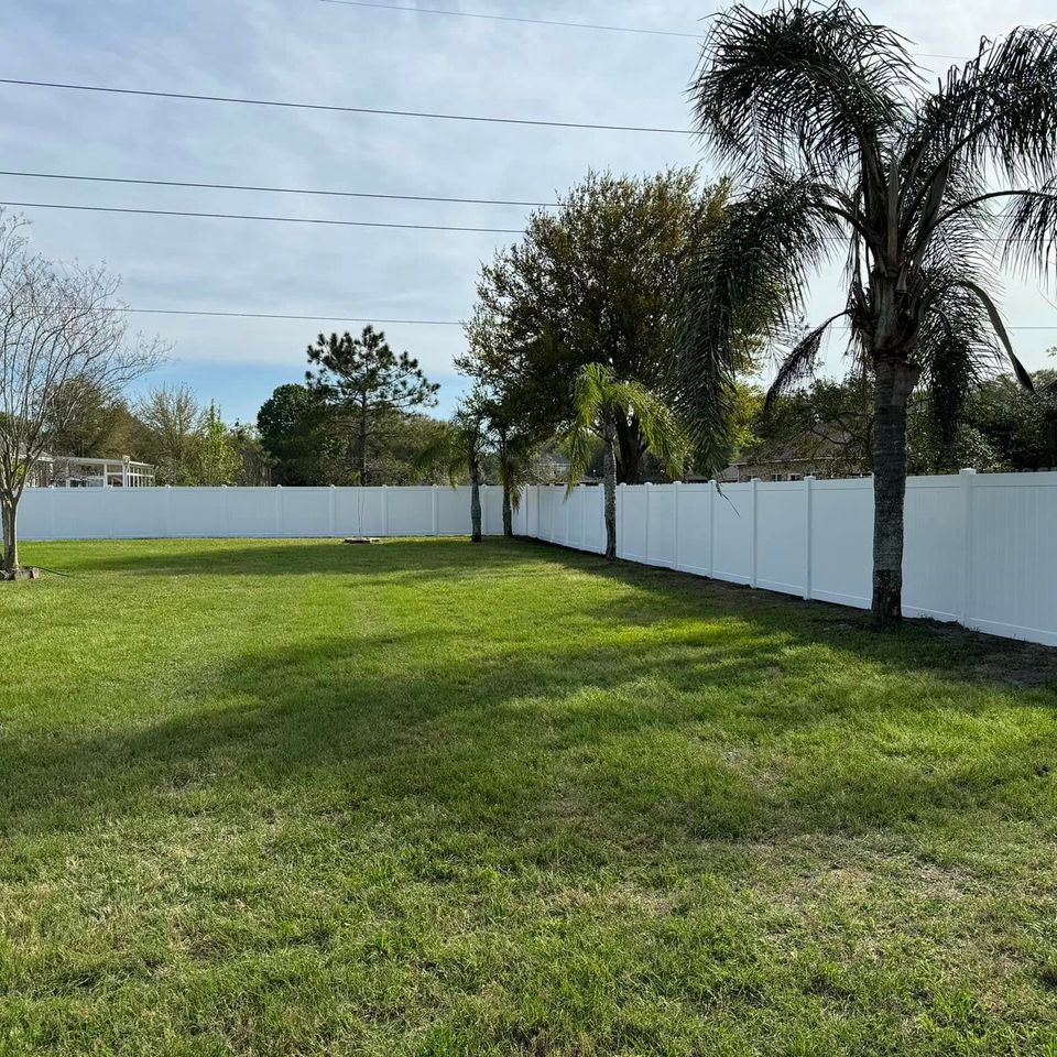 Fence nation white 6