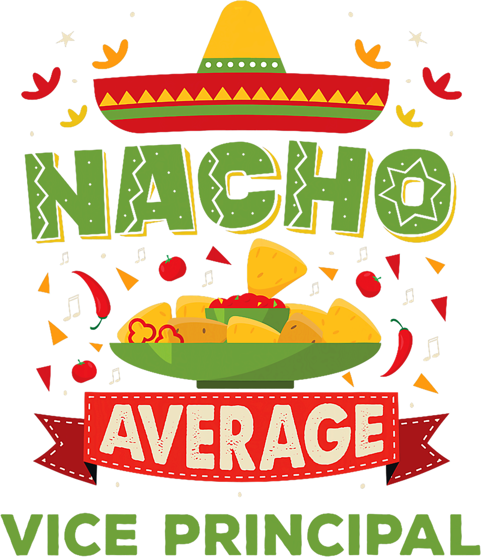 Profession   vice principal nacho your average vice principal 