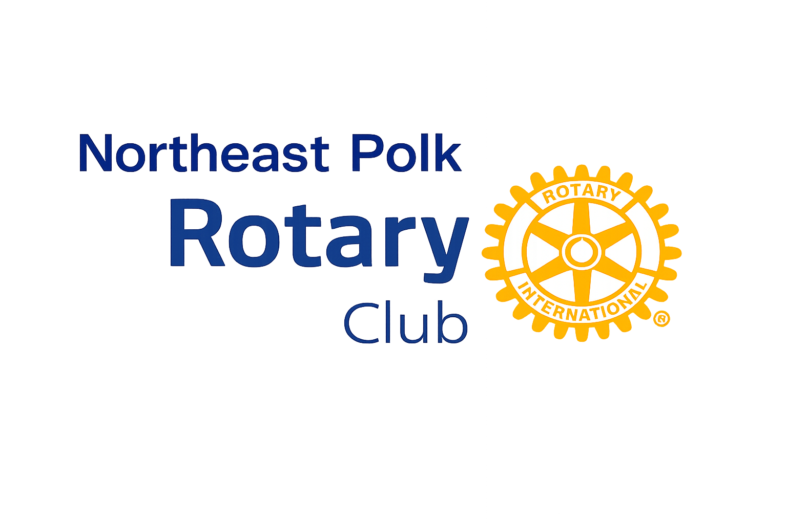Northeast Polk Rotary Club