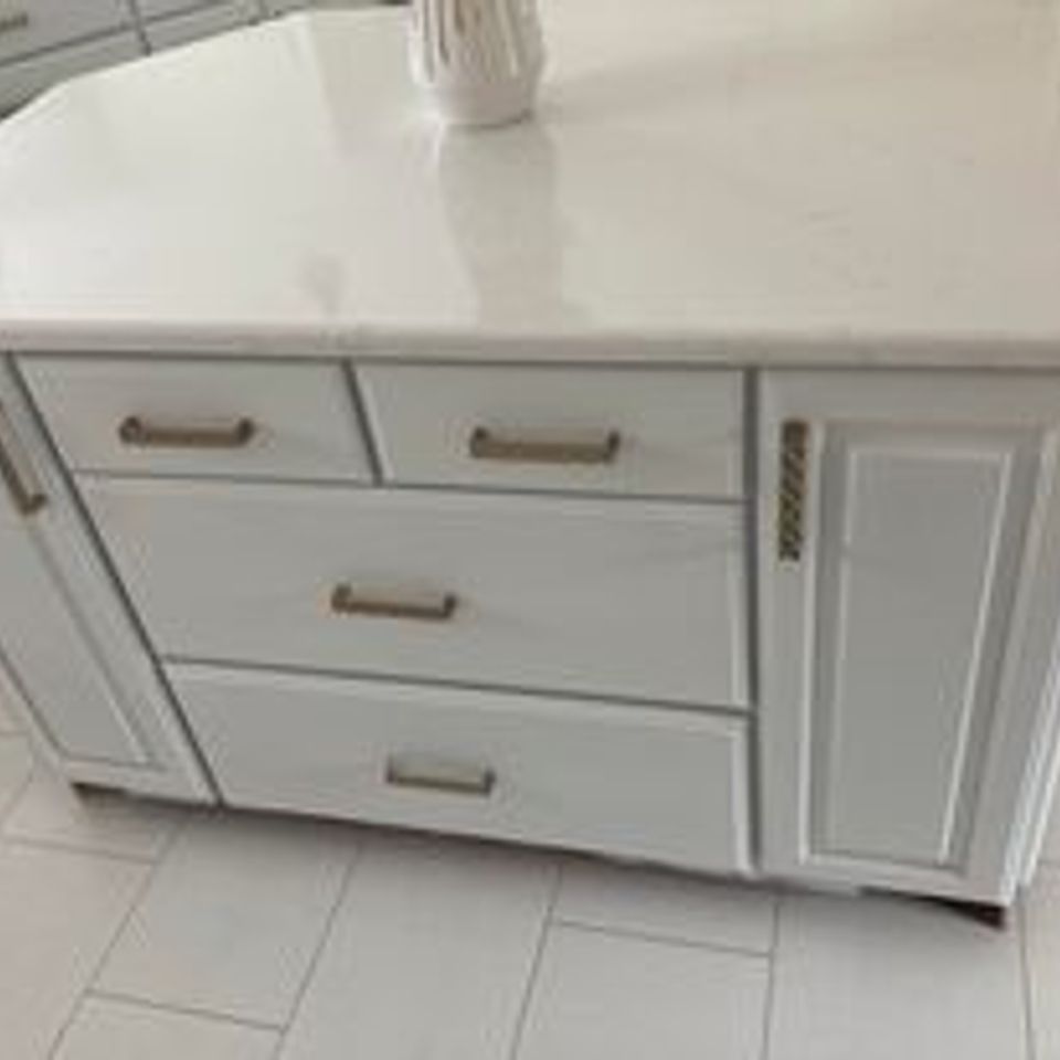 Cabinet Painting, Cabinet Restoration, Raleigh NC Cabinets 