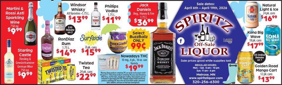 26 spiritzliquor gmg s14