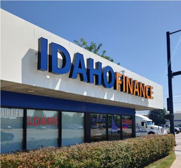 Cash & Online Installment Loans