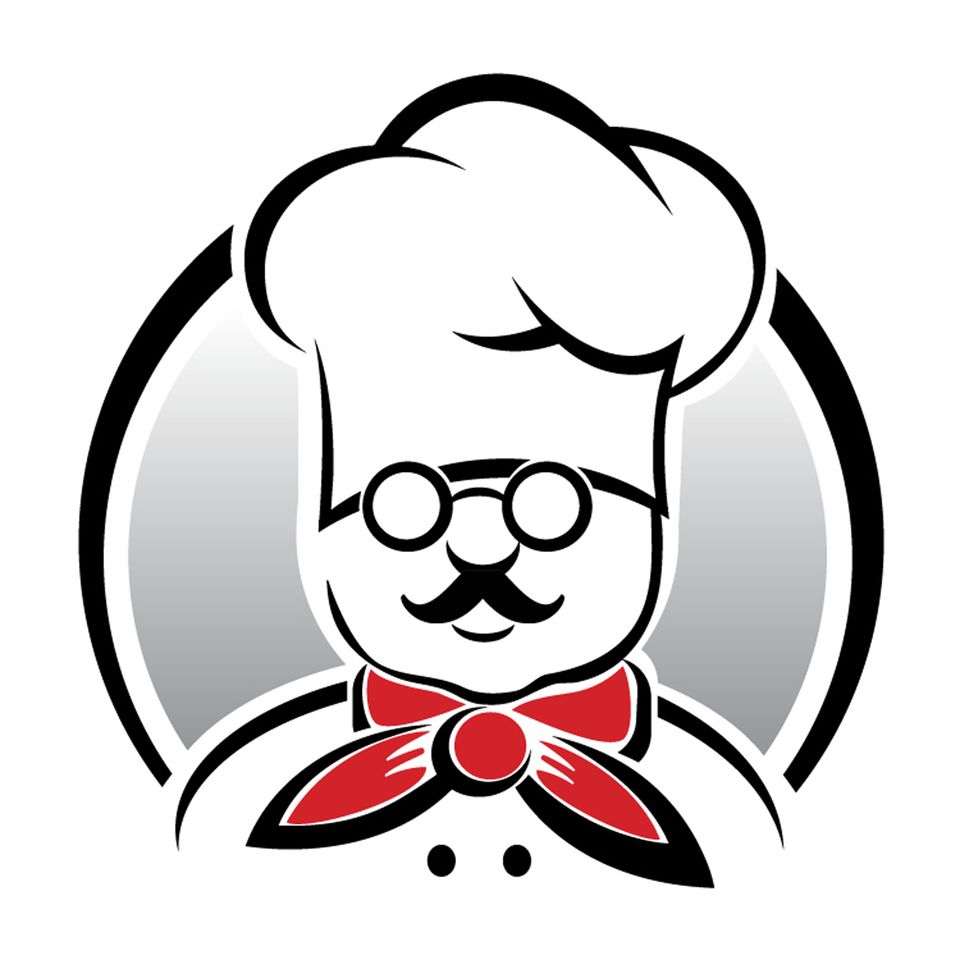 Chef bob grey