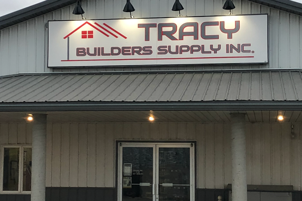 Bandk designs slayton 63