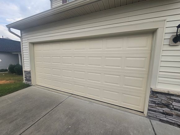 Ready to Roll Garage Doors, Garage Door Repair Raleigh NC, Garage Door Supplier near Raleigh,