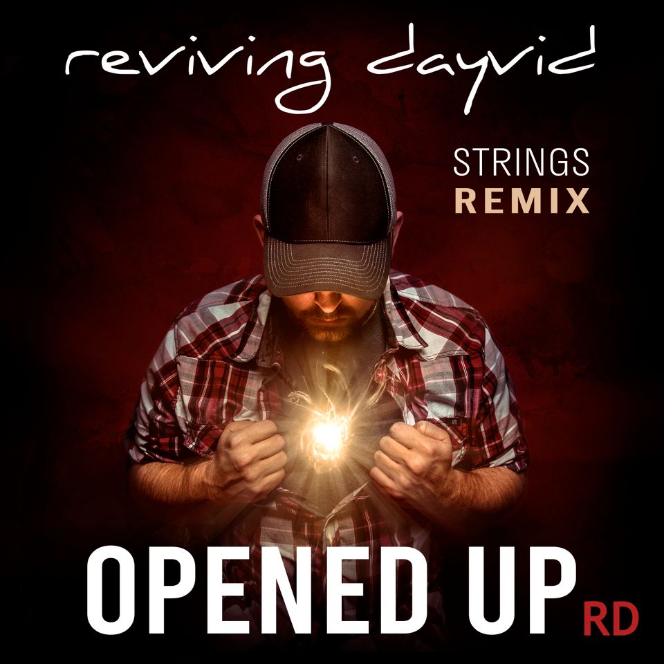 Opened up   remix 1 3000