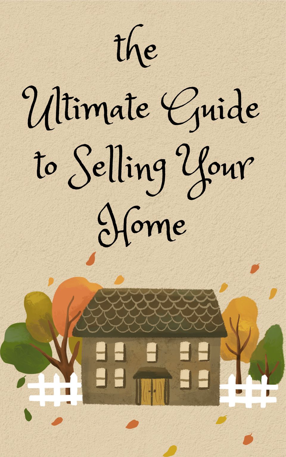Home seller cover jpg