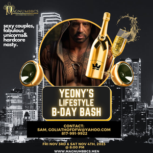 Yeony bday 2023