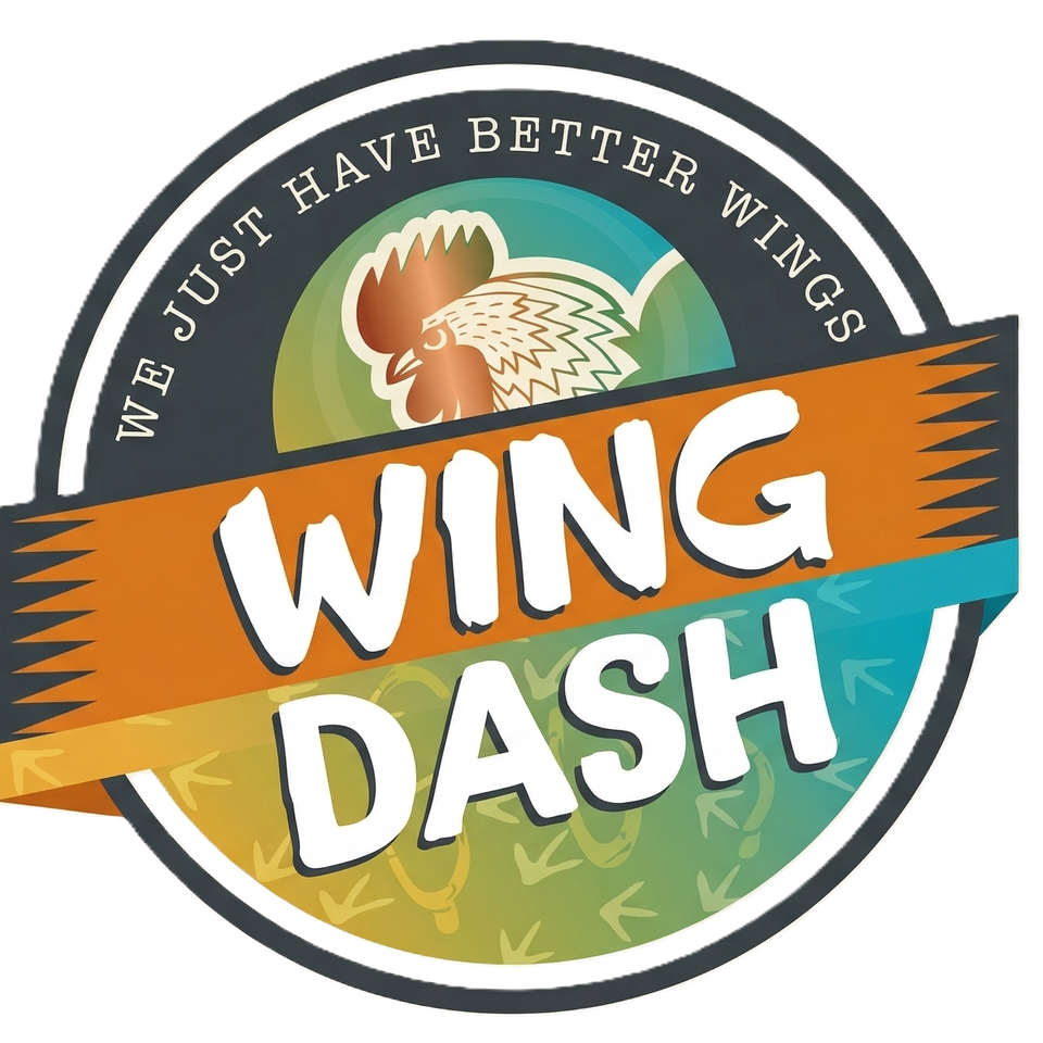Wingdash