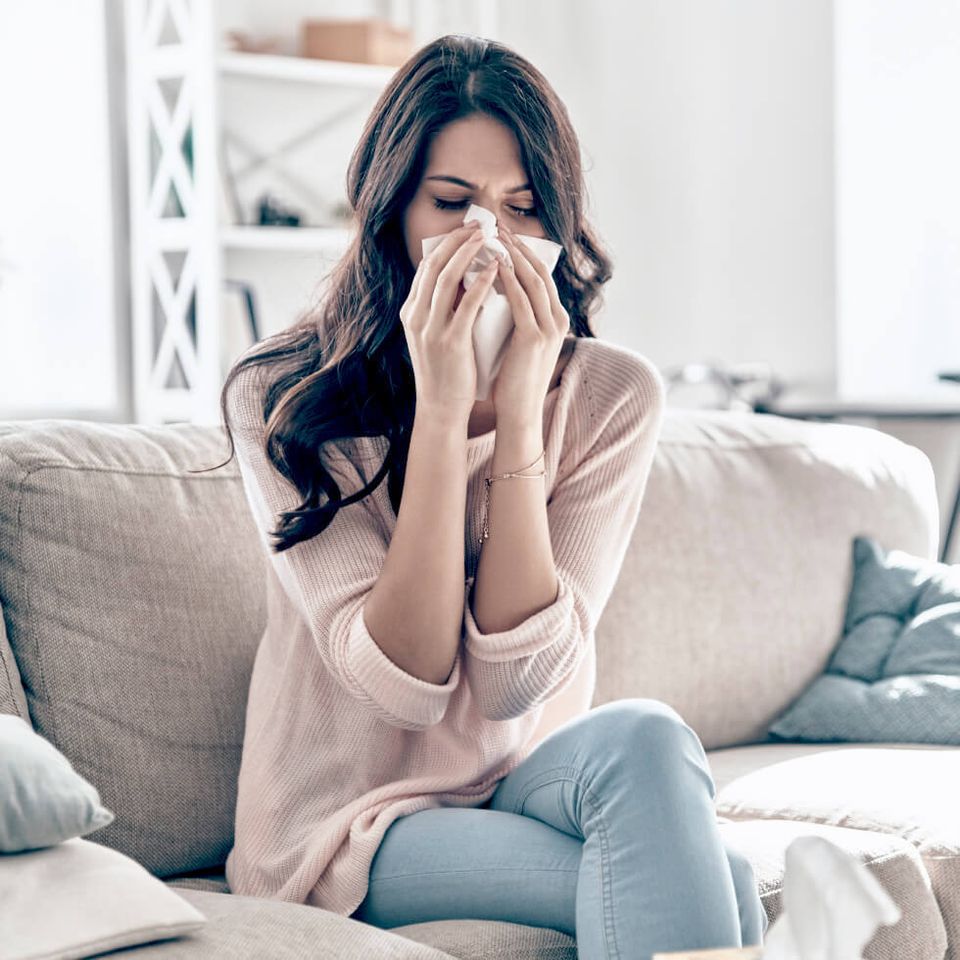 Iconshypo allergenic solutions