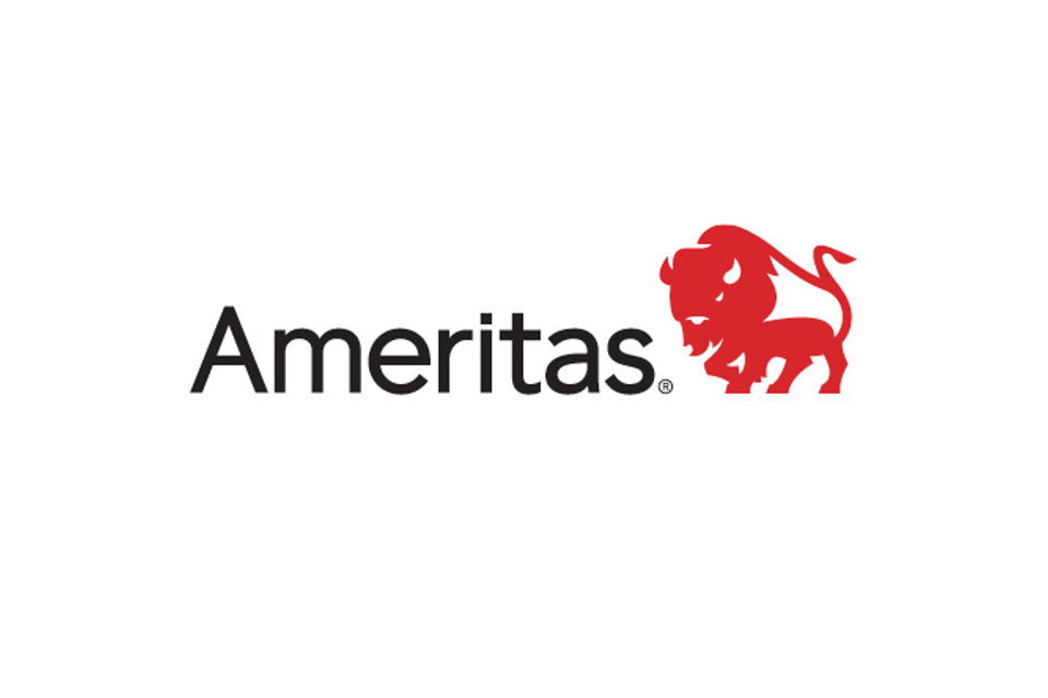 Ameritas logo