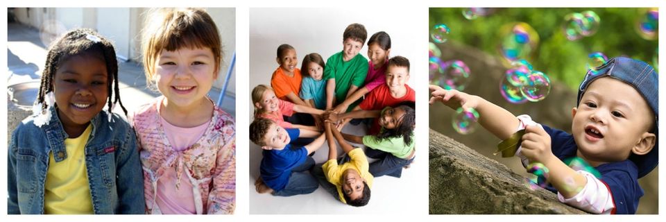 Cleveland Child Care, Child Care, Development Center, Garner Childcare