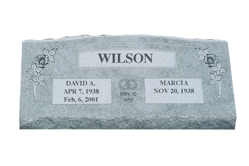 Wilson stone