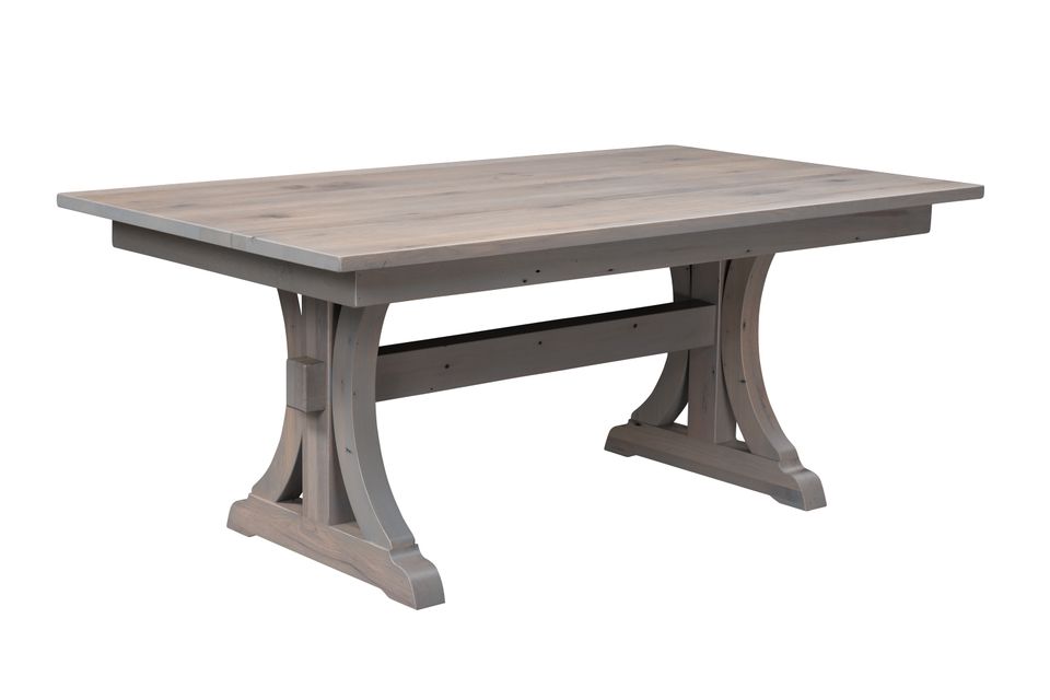 Ubw hartland table