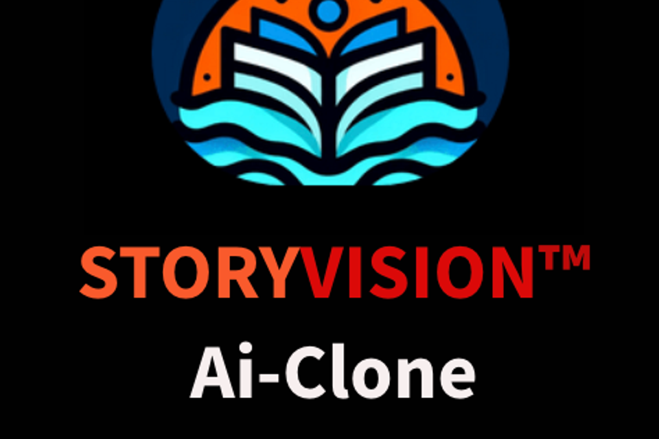 Ai clone roadmap storyvision