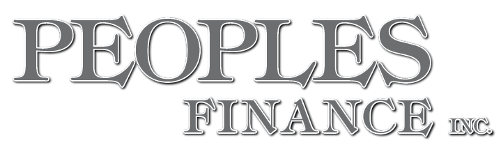 Peoples Finance