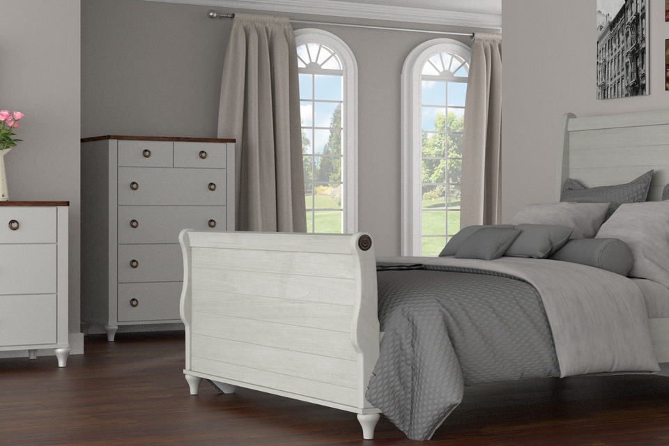Farmside wood alcan room setting (2)