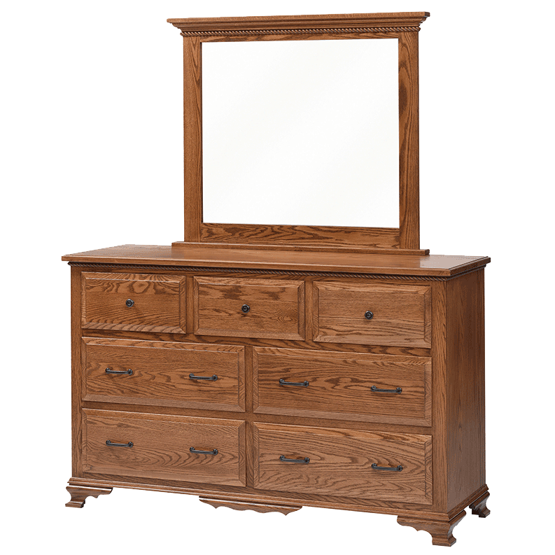 Trf 9011  berkshire  dresser 9014 mirror