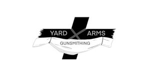 Yard arms gunsmith logo