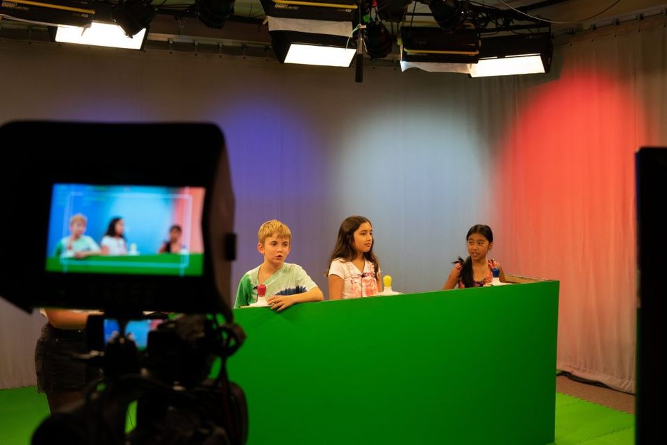 Westfordcat vacation film labs