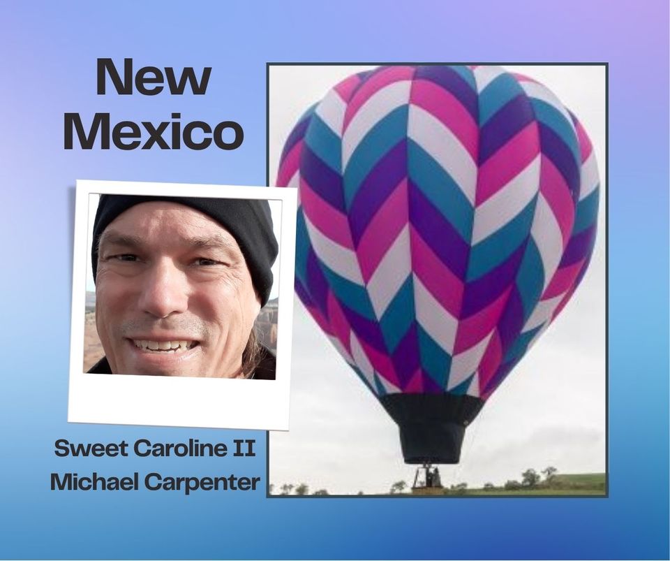New mexico michael carpenter