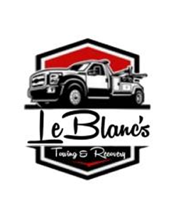 LeBlanc's Towing & Recovery, LLC