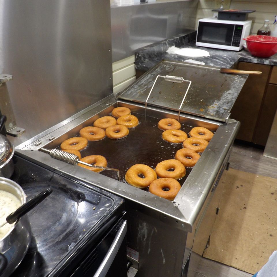 Donuts7
