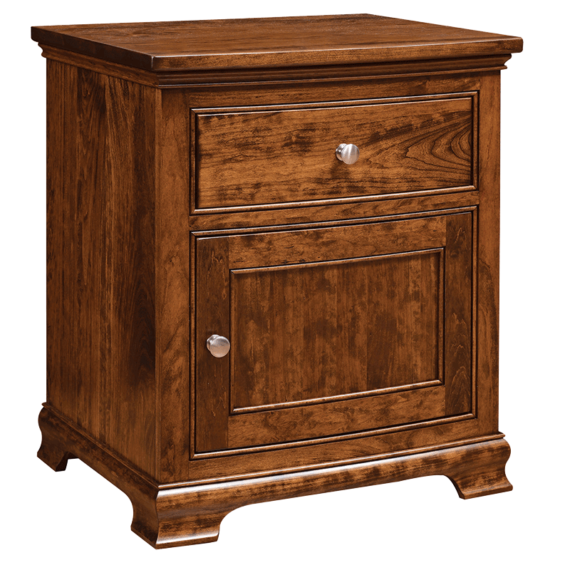 Trf jamestown 1 drawer nightstand