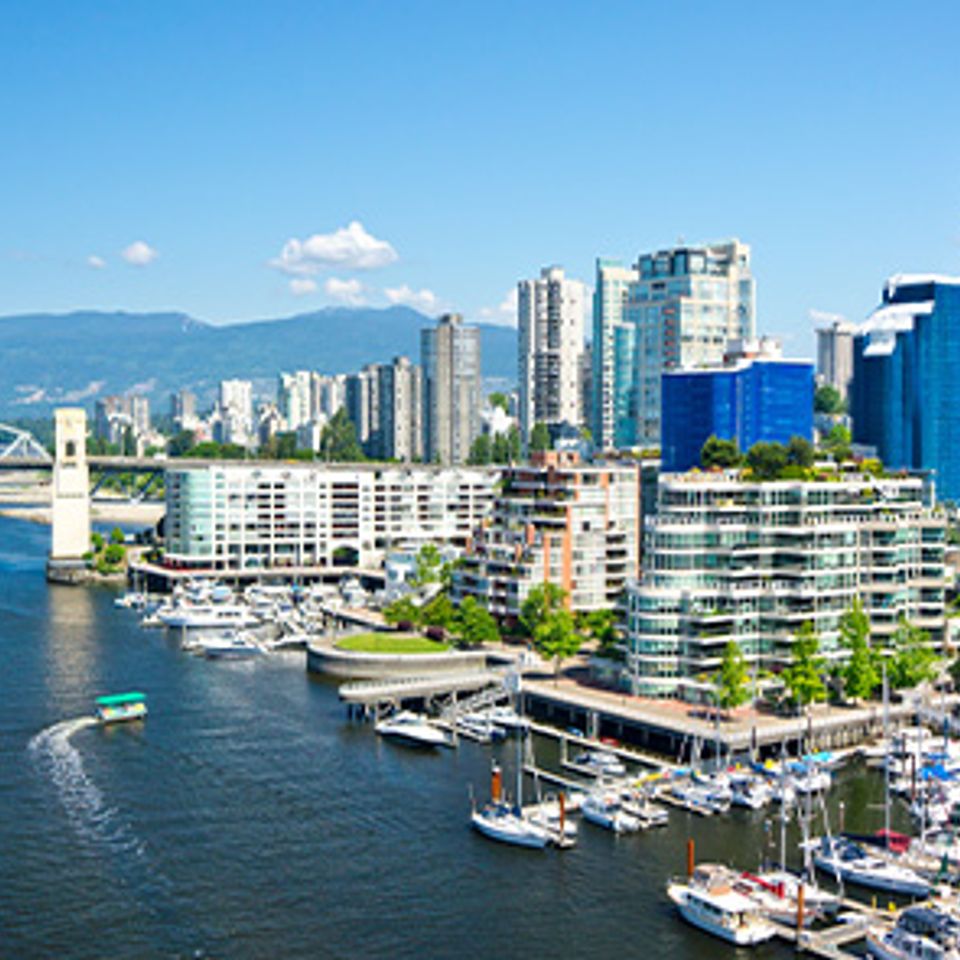 Canada   4 days   3 nights   vancouver island
