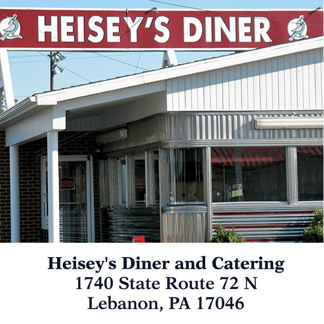 03 heiseys diner