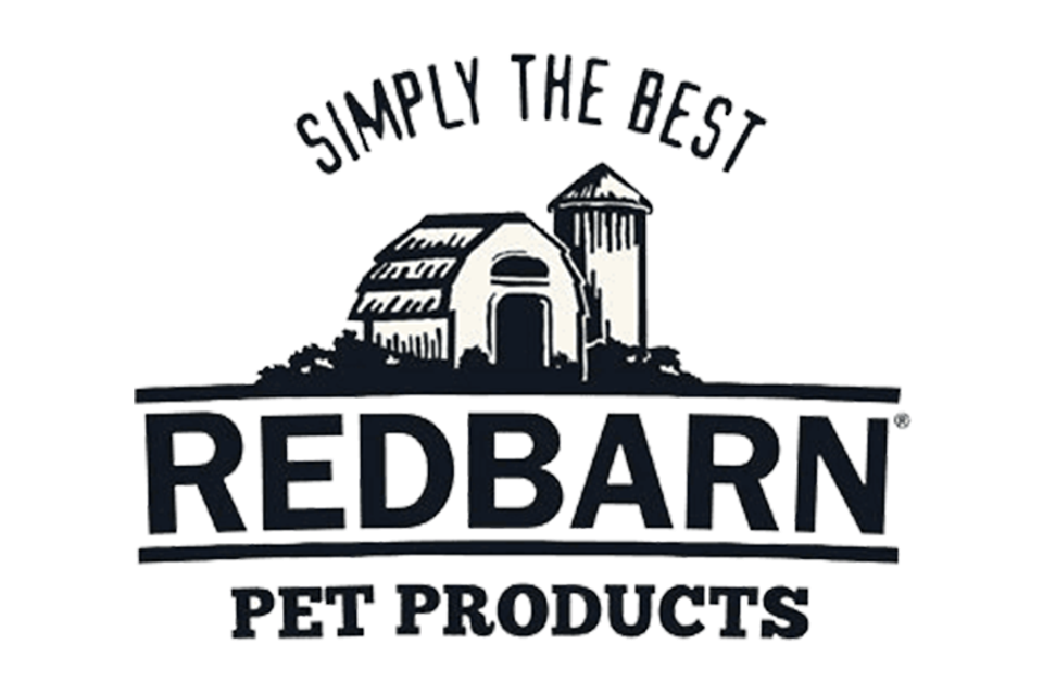 Red barn logo