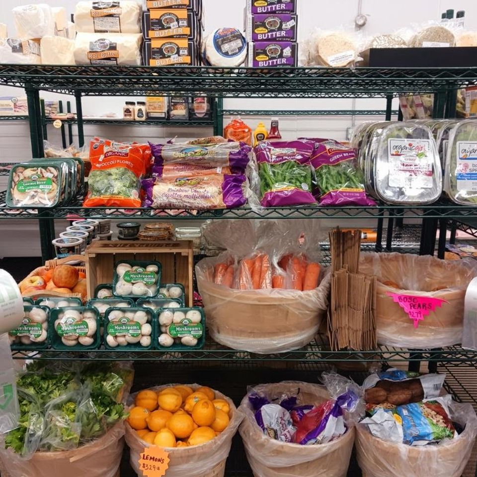 Produce