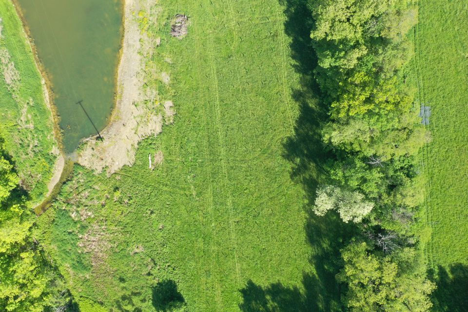 2025 arial drone pond east end