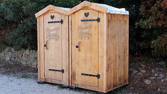 portable toilet rental in north carolina