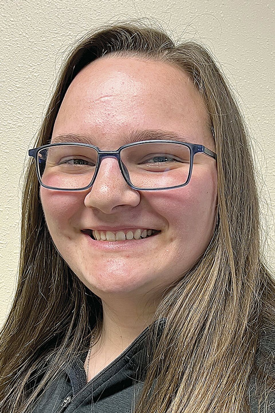 Sarah middendorf crop