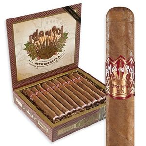 Isla del sol cigar