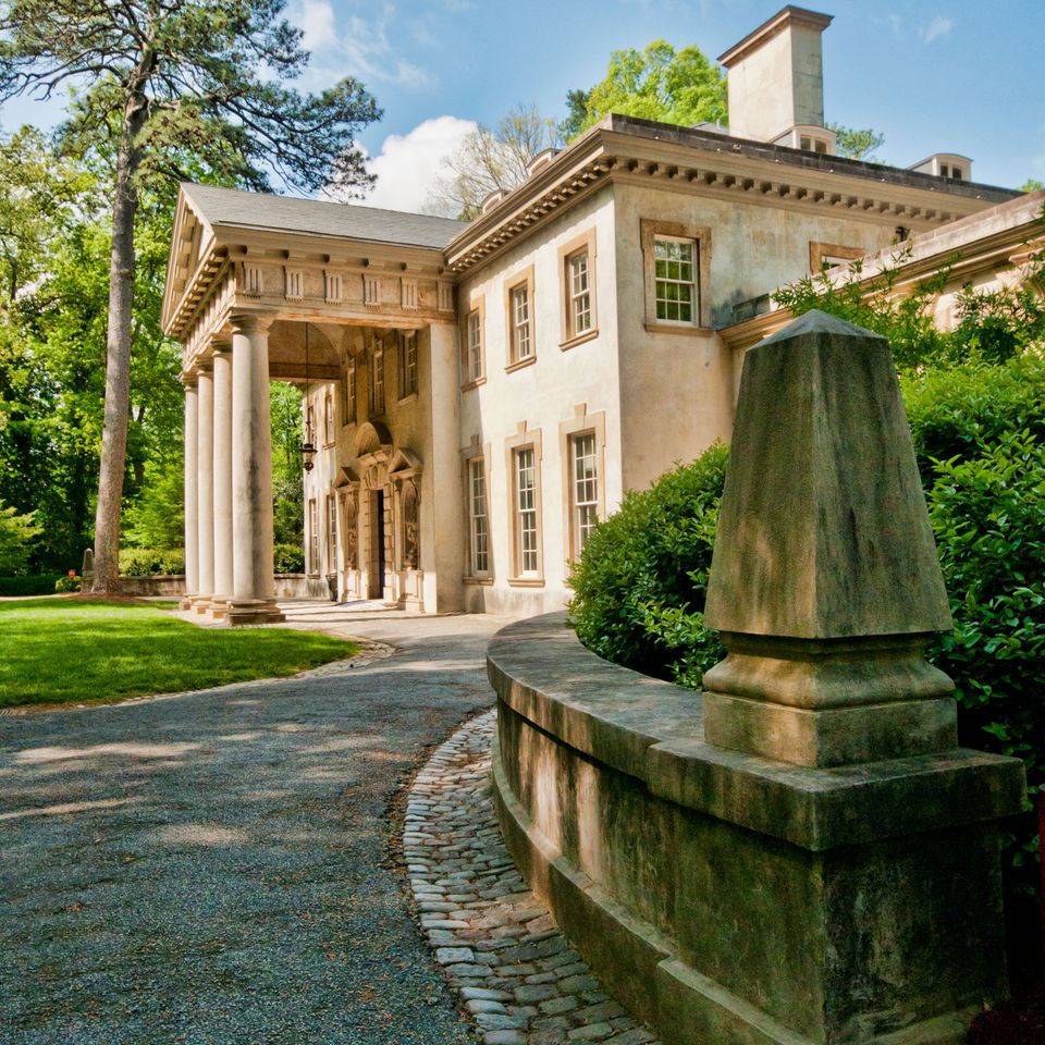 Rc swan house 