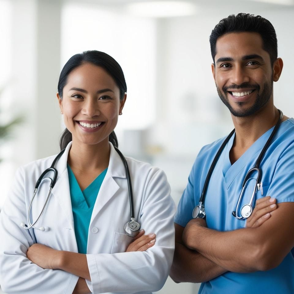 Healthcare Industry